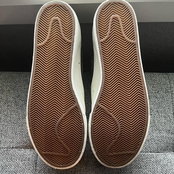 Nike Blazer Low Platform - Picture 6 of 8